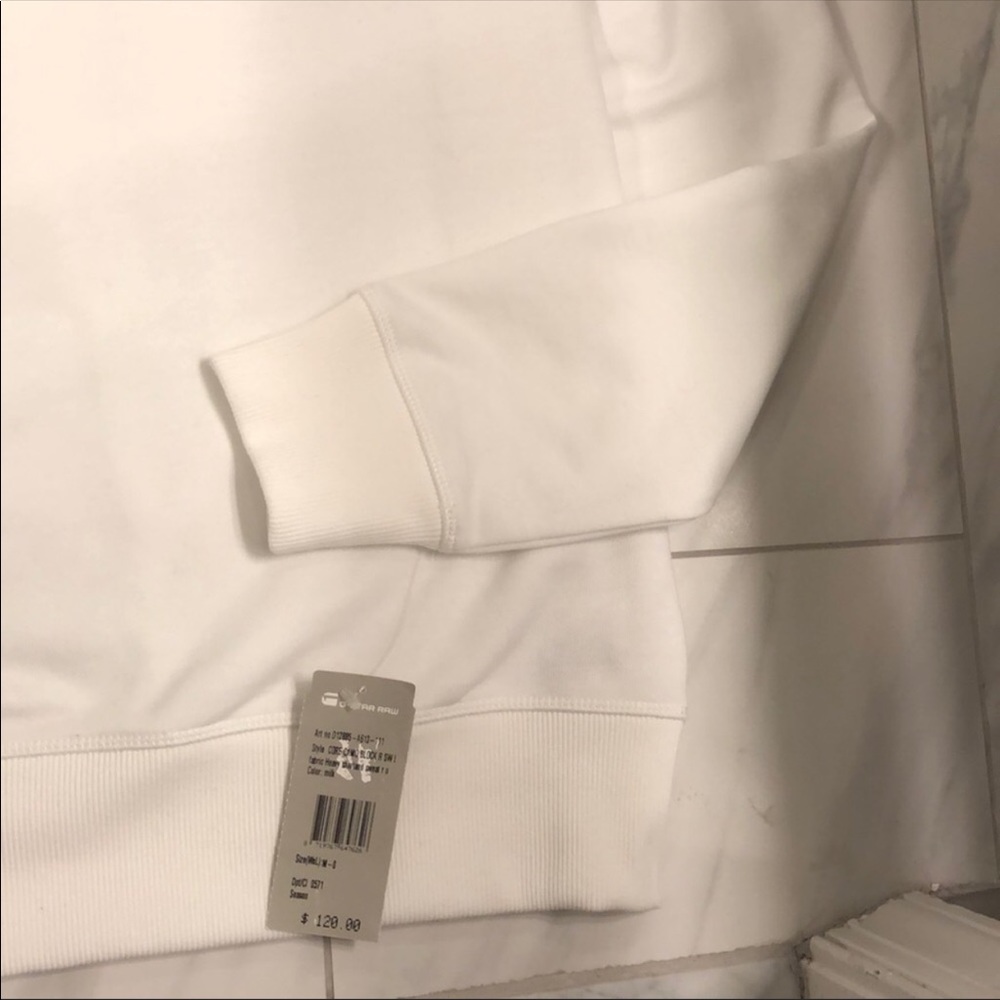 G-Star sweater PRICE FIRM - Picture 3 of 5